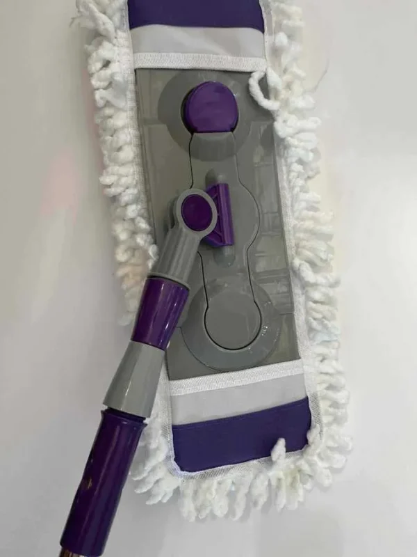 120CM - MOP PLAT CU COADA 45CM