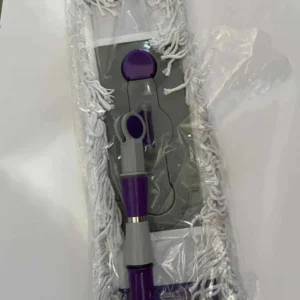 120CM - MOP PLAT CU COADA 55CM