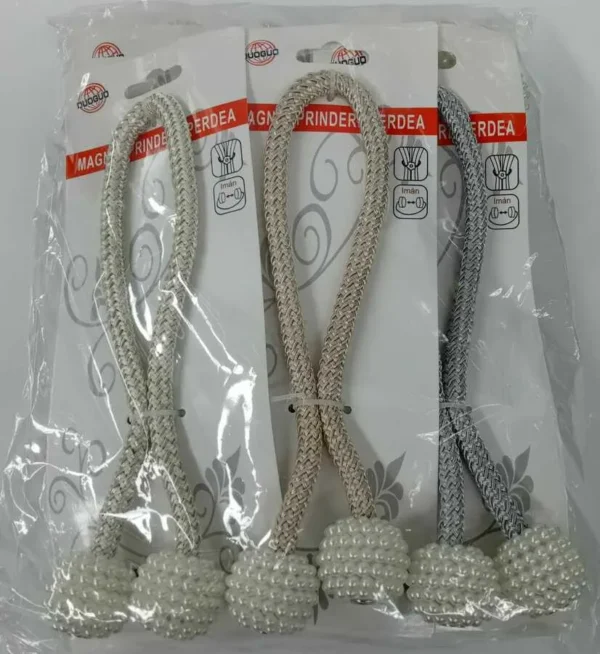 MAGNET FIXARE PERDEA