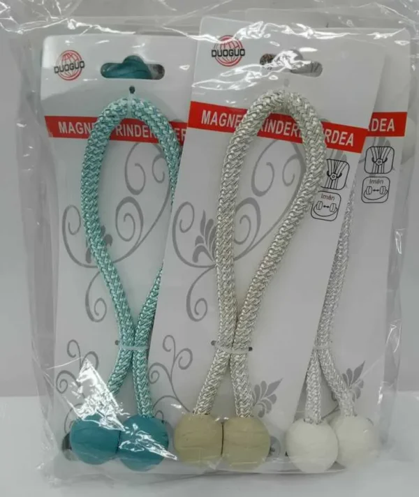 MAGNET FIXARE PERDEA