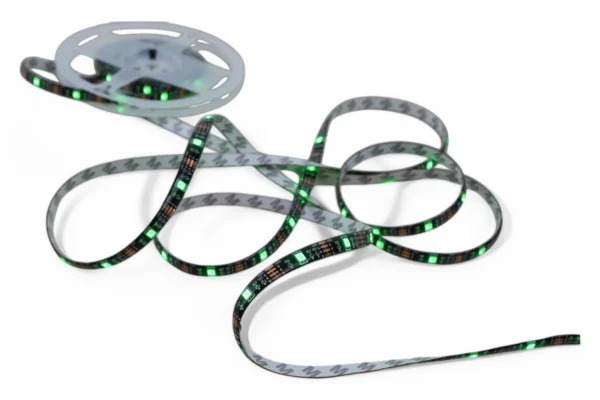 Bandă Led Rgb (5V, 5M)