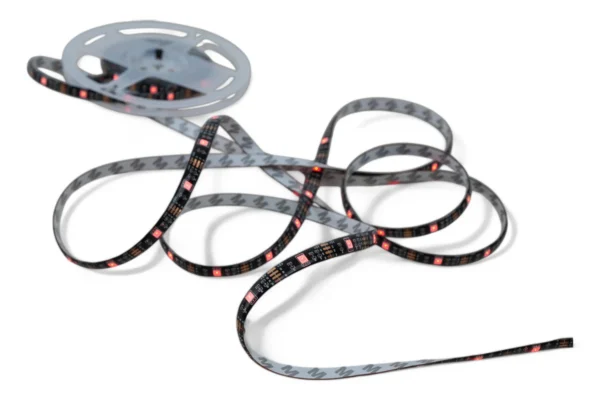 Bandă Led Rgb (5V, 5M) - imagine 2