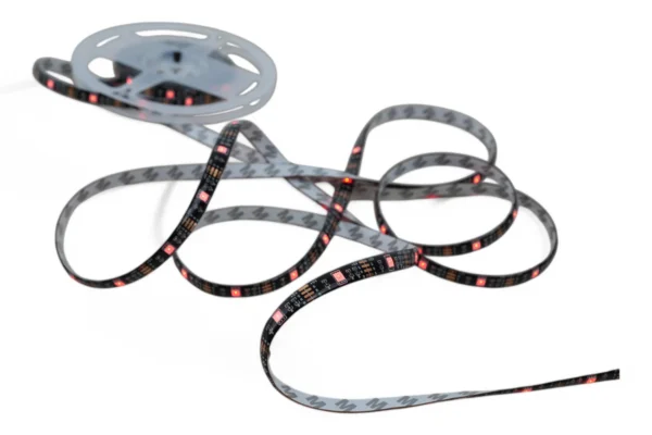 Bandă Led Rgb (5V, 5M) - imagine 3