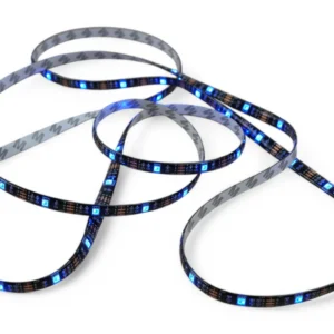 Bandă Led Rgb Control Muzică (5V, 5M)
