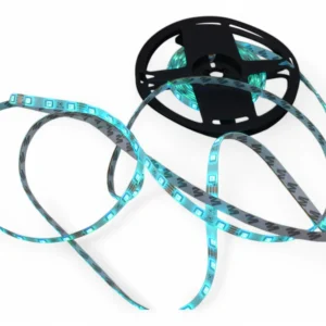 Bandă Led Rgb (12V, 5M)