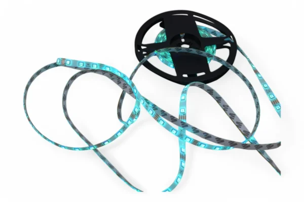 Bandă Led Rgb (12V, 5M)