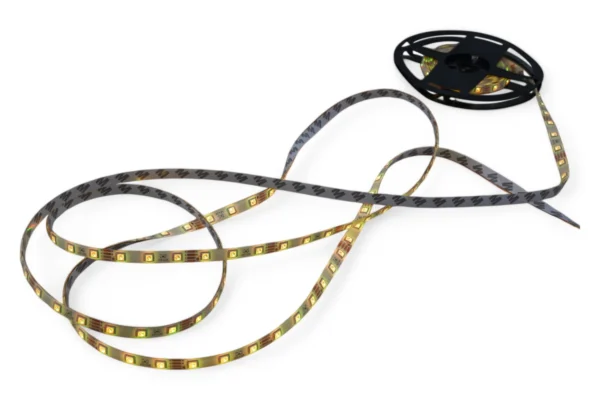 Bandă Led Rgb (12V, 5M) - imagine 2