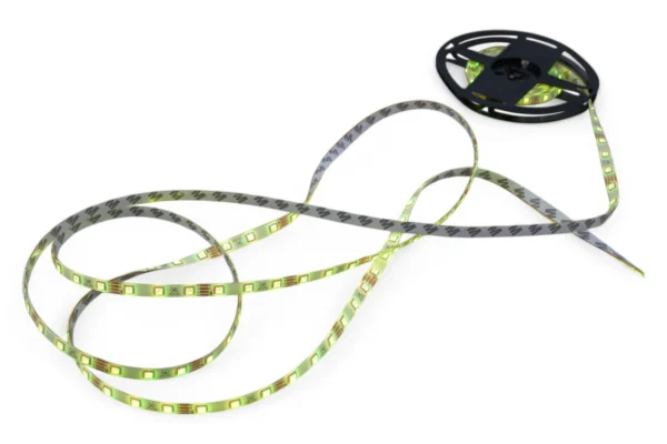 Bandă Led Rgb (12V, 5M) - imagine 3