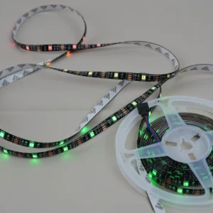 Bandă Led Rgb Wireless (5V, 5M)