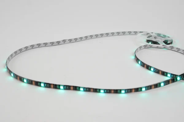 Bandă Led Rgb (2M)
