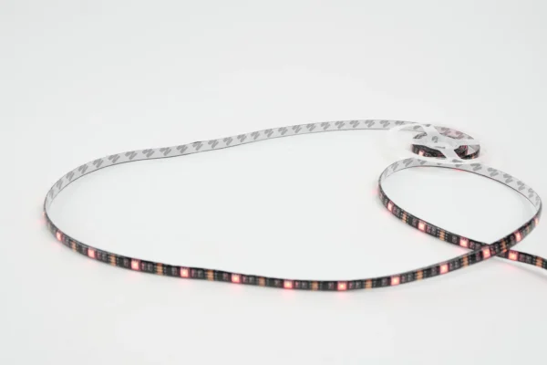 Bandă Led Rgb (2M) - imagine 2
