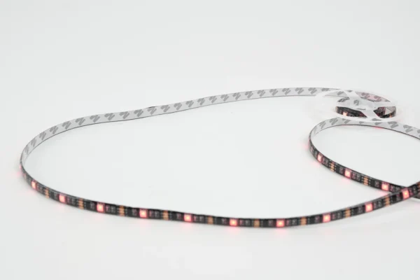 Bandă Led Rgb (2M) - imagine 3