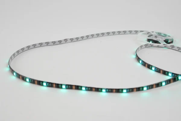 Bandă Led Rgb (2M) - imagine 4