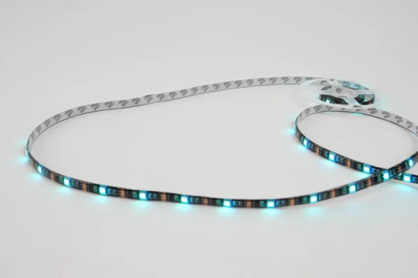 Bandă Led Rgb (2M) - imagine 5