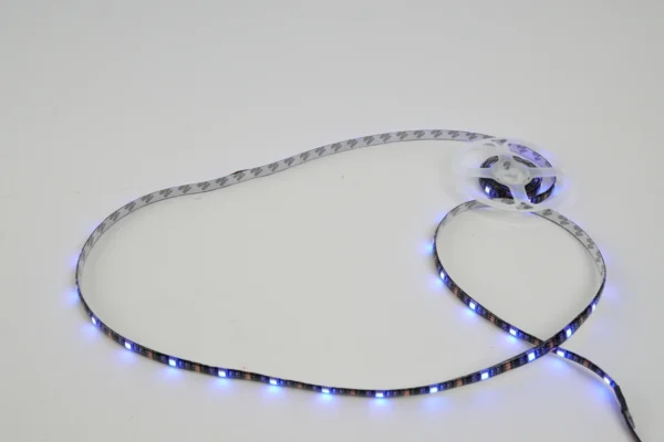 Bandă Led Rgb (2M) - imagine 6