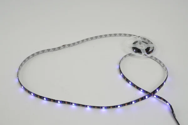 Bandă Led Rgb (2M) - imagine 7