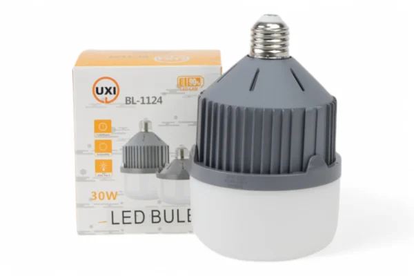 Bec Led