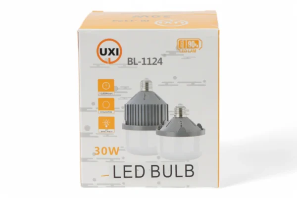Bec Led - imagine 2