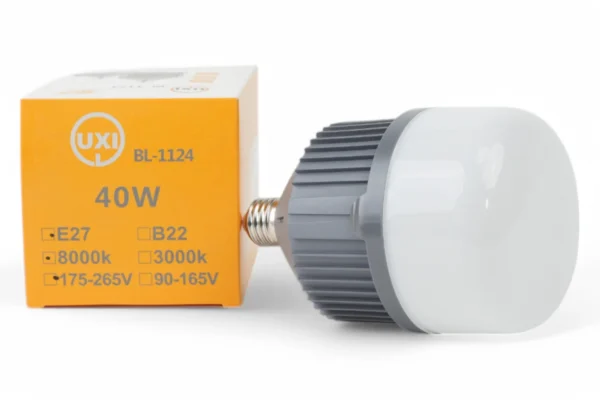 Bec De Urgență 40 W - imagine 4