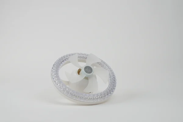 Plafonieră Dimabilă Cu Ventilator - imagine 3