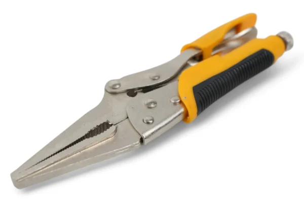 Clește De Fixare (16,5Cm, 38Mm Deschidere)