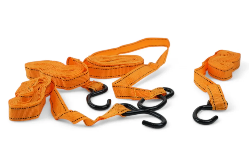 Set Chingi (2,5Cm X 4,5Cm, 4 Buc)