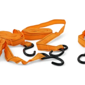 Set Chingi (2,5Cm X 4,5Cm, 4 Buc)