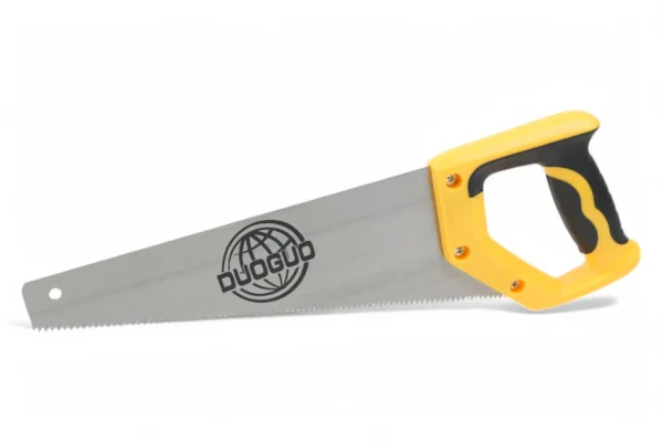 Fierăstrău Din Metal Cu Protecție (35Cm) - imagine 2