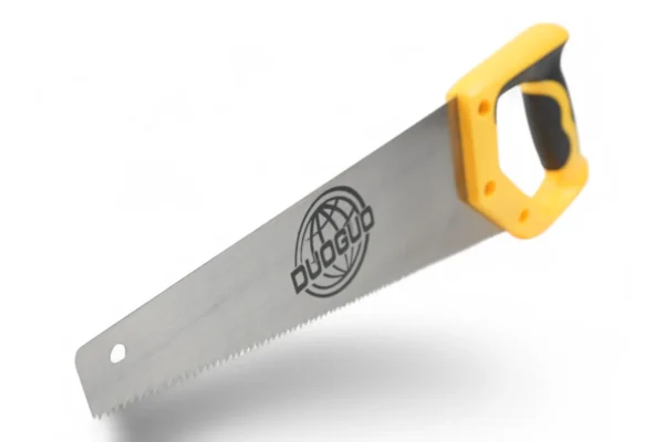 Fierăstrău Din Metal Cu Protecție (35Cm) - imagine 3