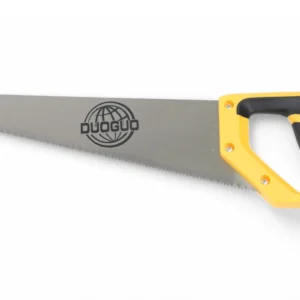 Fierăstrău Din Metal Cu Protecție (40Cm)