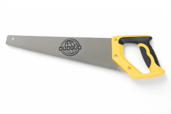 Fierăstrău Din Metal Cu Protecție (40Cm)