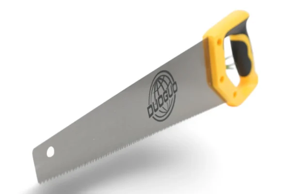 Fierăstrău Din Metal Cu Protecție (40Cm) - imagine 3