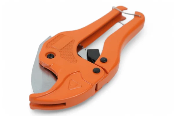 Clește De Tăiat Țevi (23Cm, 42Mm Deschidere) - imagine 2