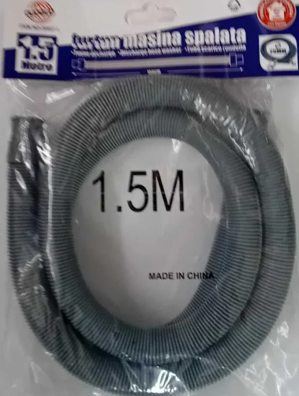 1.5M - FURTUN MASINA SPALATA