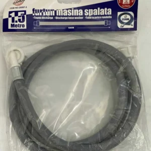 1.5M - FURTUN DE MASINA DE SPALAT 1.5M