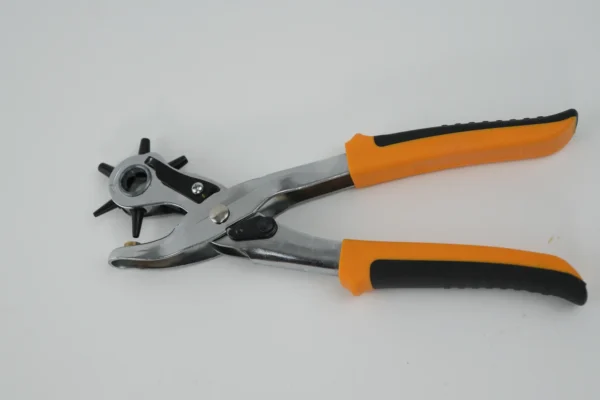 Perforator Pentru Piele