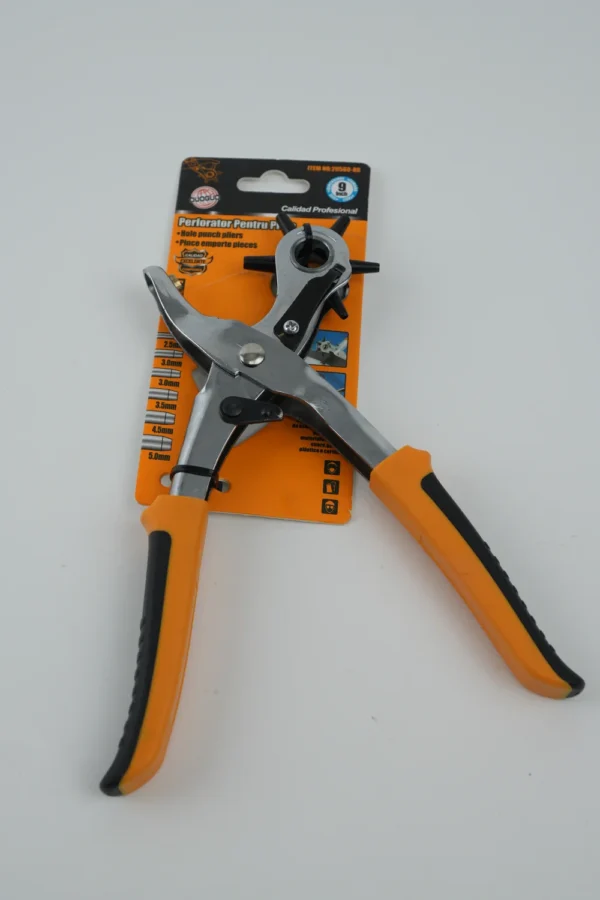 Perforator Pentru Piele - imagine 2