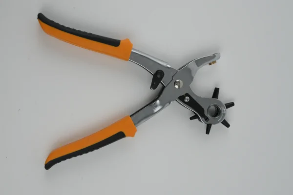 Perforator Pentru Piele - imagine 3