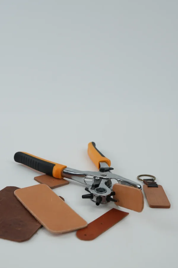 Perforator Pentru Piele - imagine 5