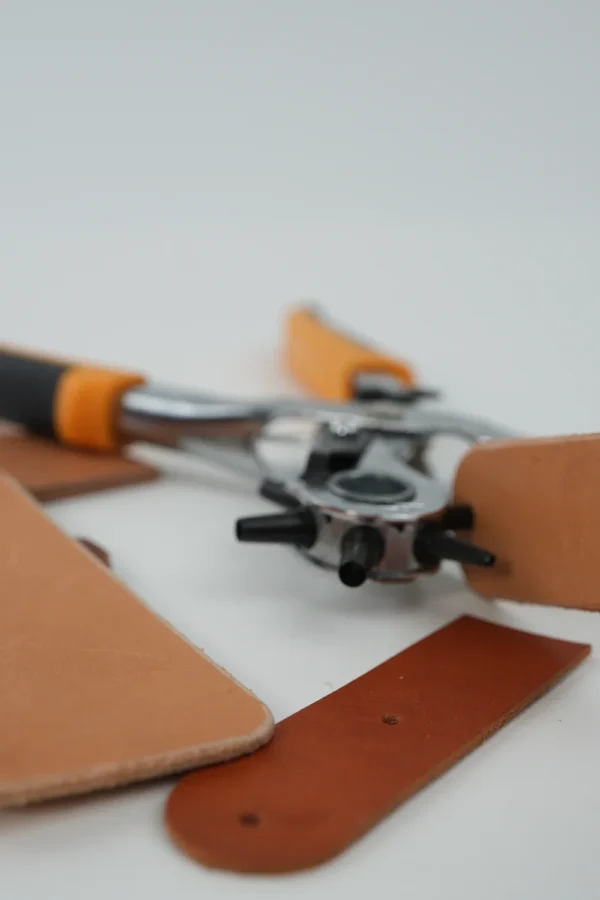 Perforator Pentru Piele - imagine 6