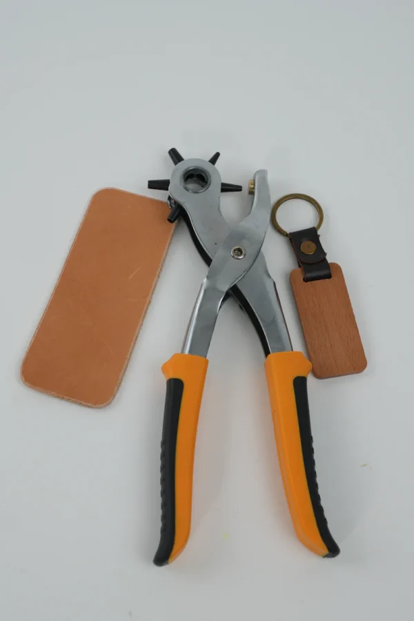 Perforator Pentru Piele - imagine 7