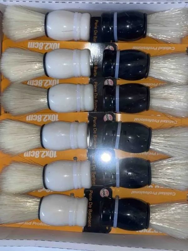 PAMATUF PENTRU BARBIERIT 10*2.8CM