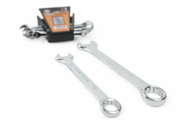 Set 6 Chei Combinate (6Mm, 8Mm, 10Mm, 11Mm, 13Mm, 17Mm) - imagine 2