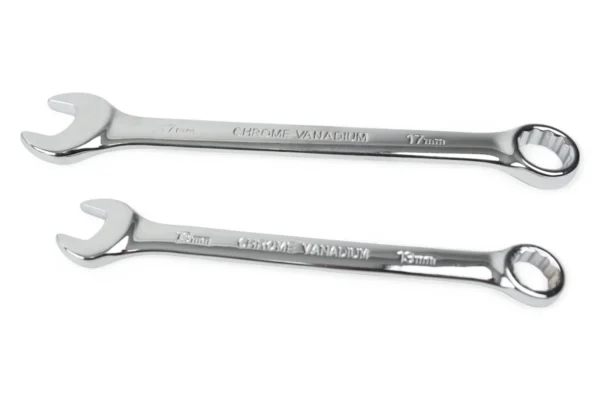 Set 6 Chei Combinate (6Mm, 8Mm, 10Mm, 11Mm, 13Mm, 17Mm) - imagine 3