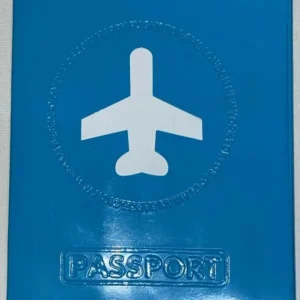 HUSA PASAPORT