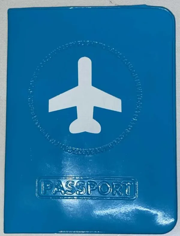 HUSA PASAPORT