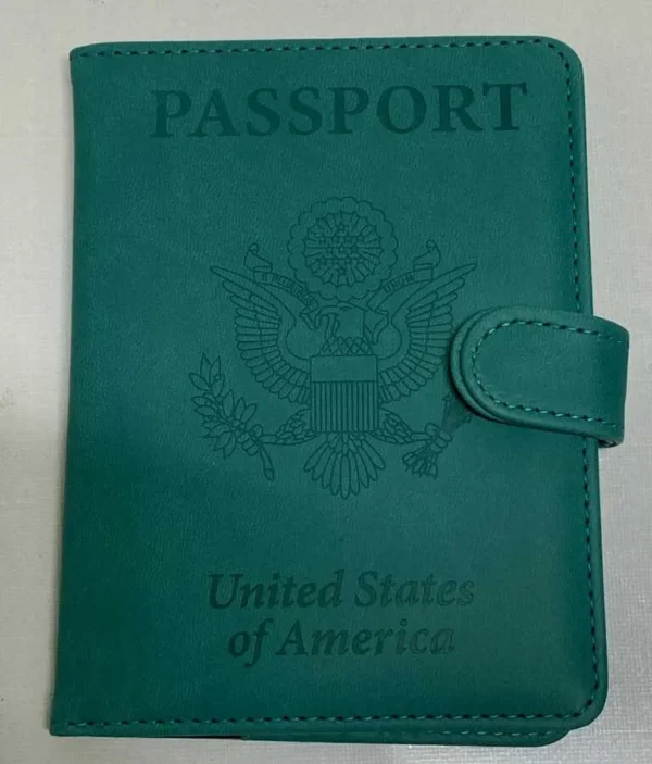 HUSA PASAPORT