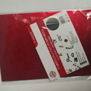 10PCS - CARTON COLORAT 10PCS