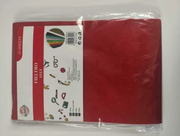 10PCS - HARTIE 10PCS