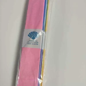 50CM*1M - HARTIE CREPONATA 50CM*1M